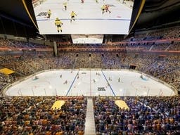 Nashville Predators