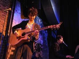 Nat & Alex Wolff
