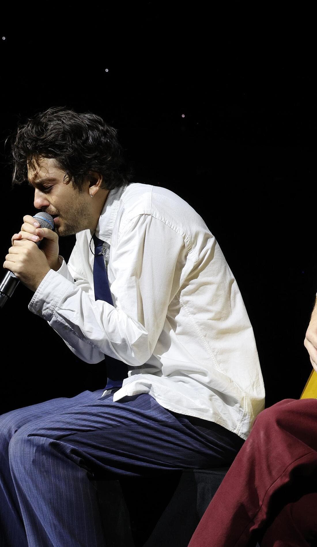 Nat & Alex Wolff promotional image for upcoming events and ticket sales