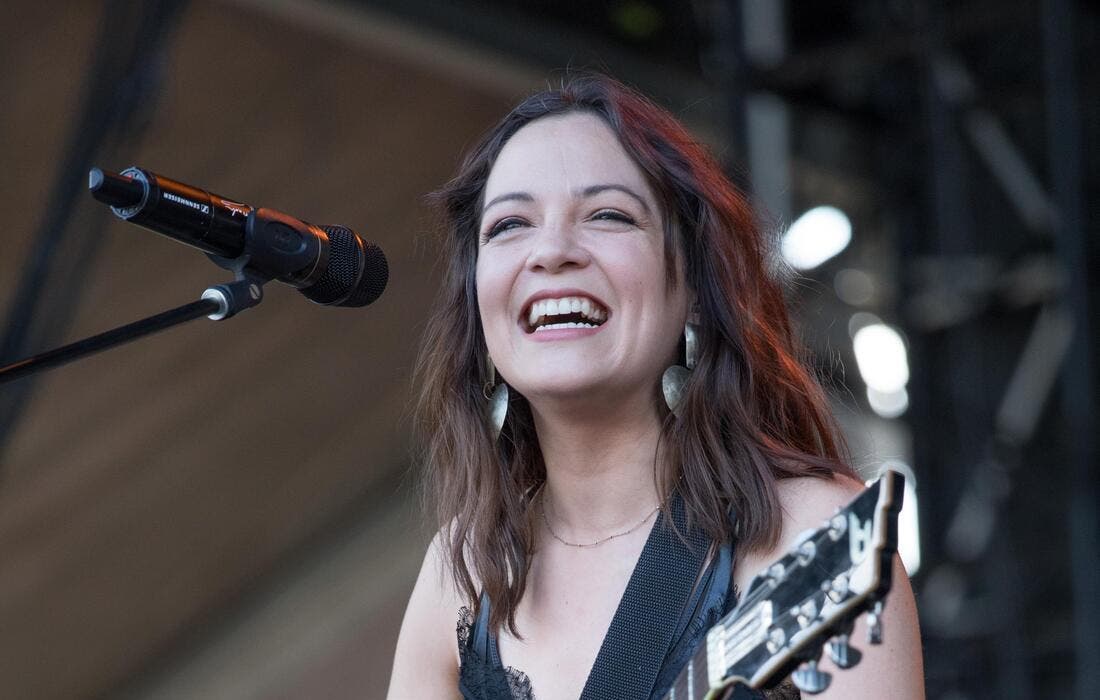 Promotional image for Natalia LaFourcade tickets at The Smith Center for the Performing Arts on Sep 13, 2025