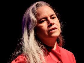 Natalie Merchant — 1932 Criterion Theatre