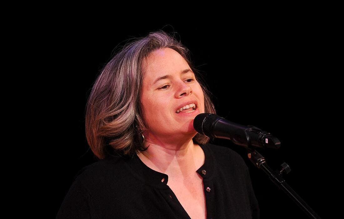 Promotional image for Natalie Merchant tickets at Lebanon Opera House on Nov 14, 2025