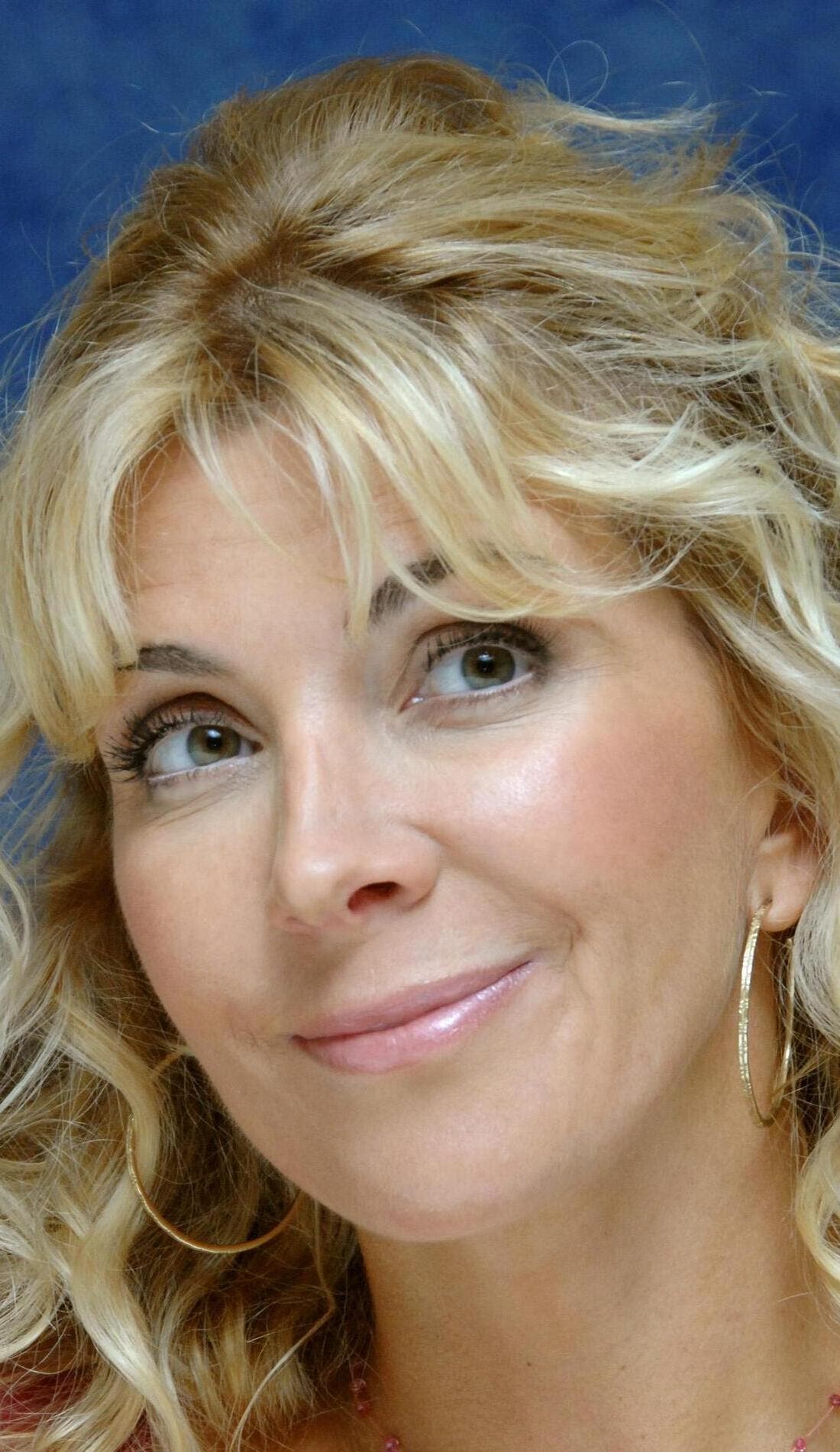 Natasha Richardson promotional image for upcoming events and ticket sales
