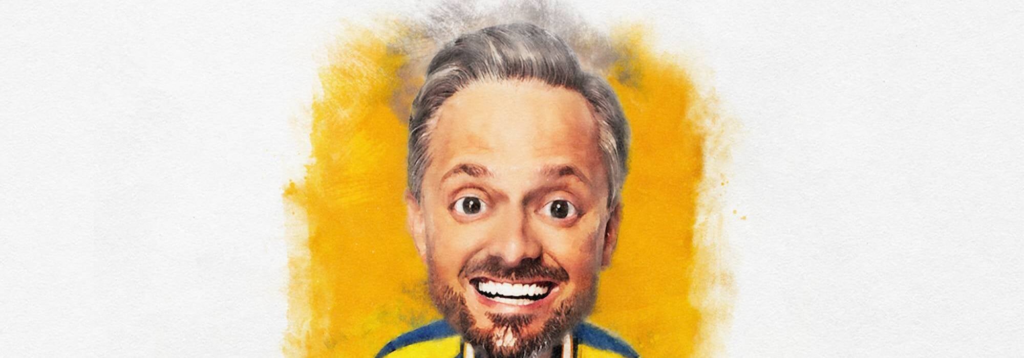 Nate Bargatze