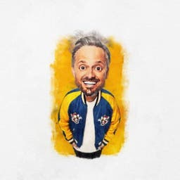 Nate Bargatze