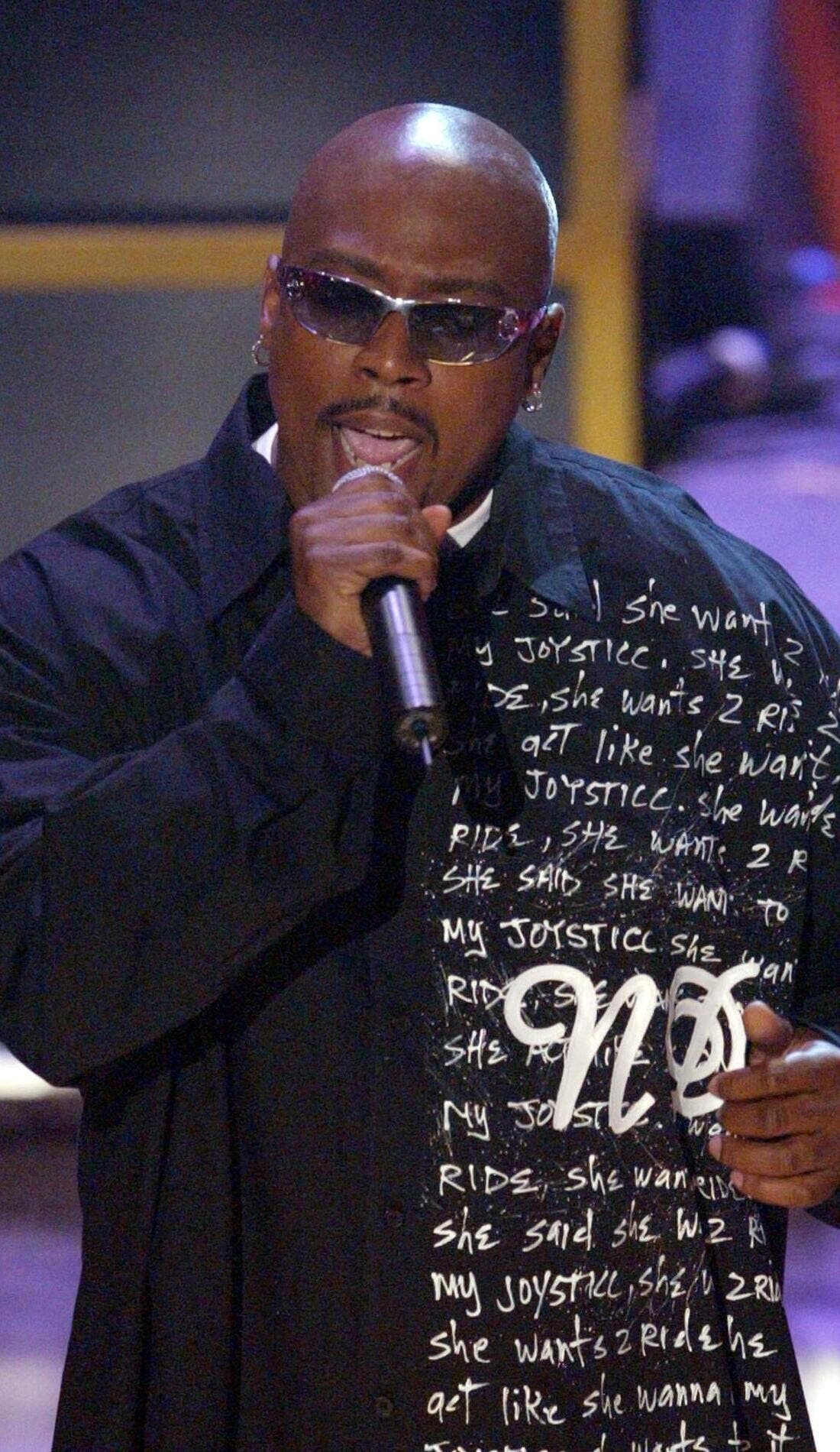 Nate Dogg promotional image for upcoming events and ticket sales