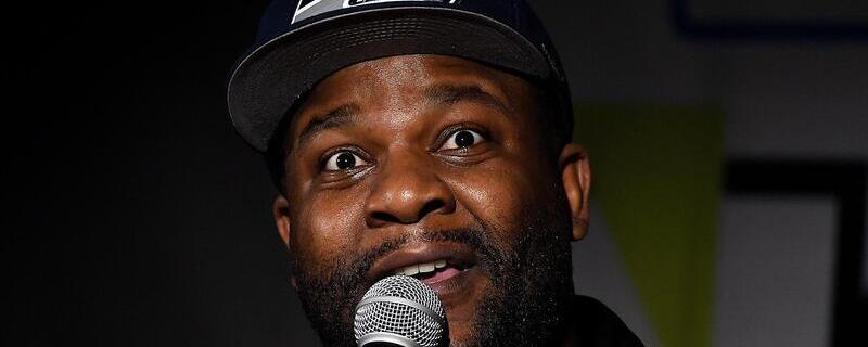 Nate Jackson at Heritage Center