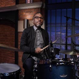 Nate Smith (Drummer)