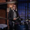Nate Smith (Jazz) image