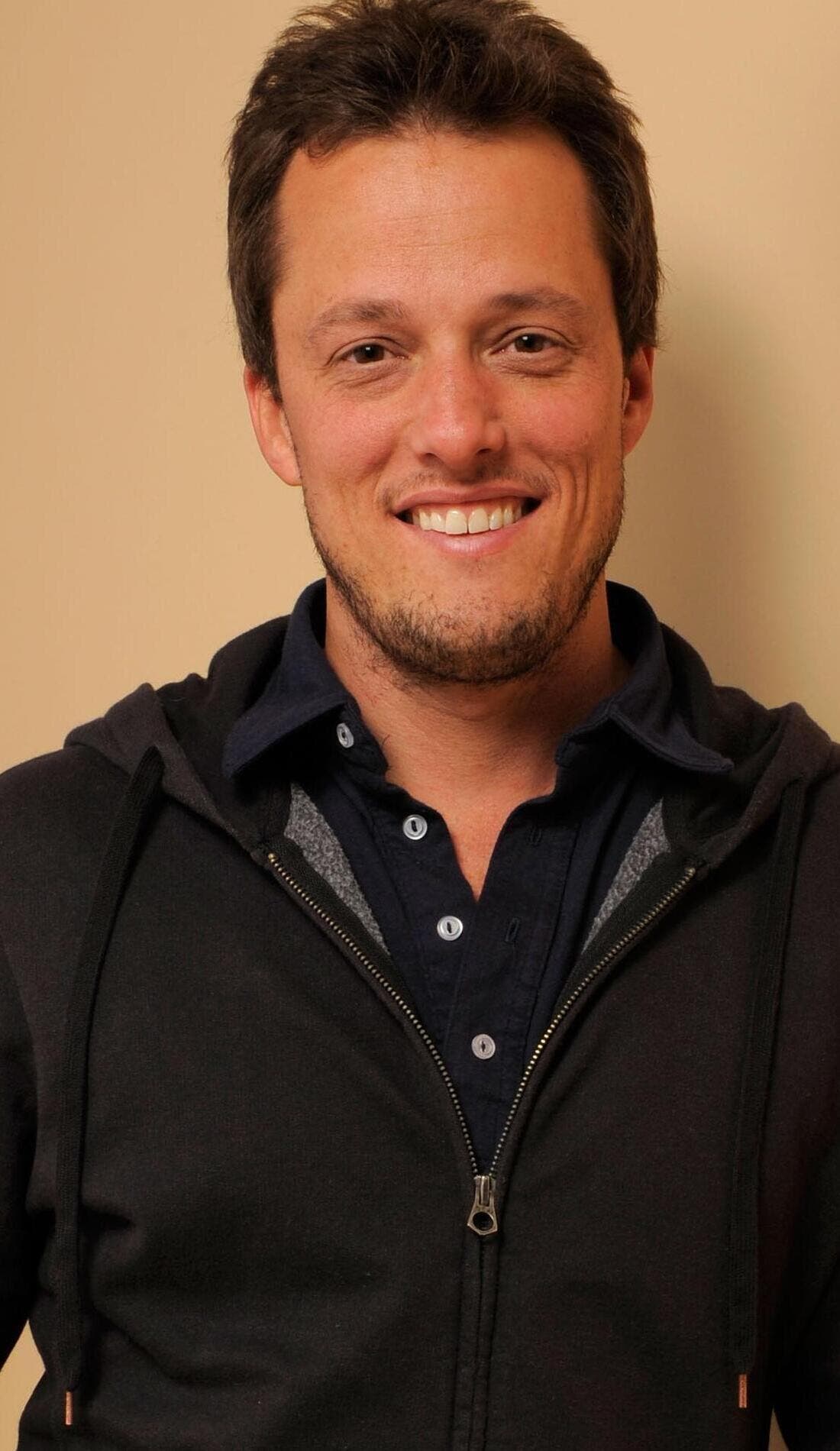 Nathan Barr promotional image for upcoming events and ticket sales