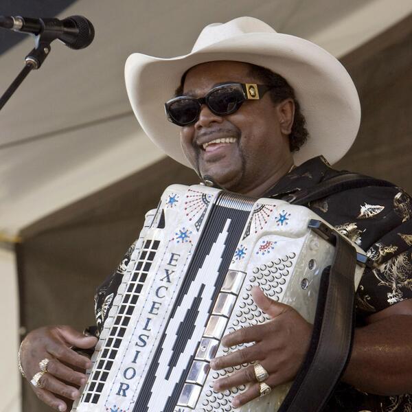 Nathan & The Zydeco Cha Chas Tickets & 2026 Concert Tour Dates