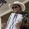 Nathan & The Zydeco Cha Chas