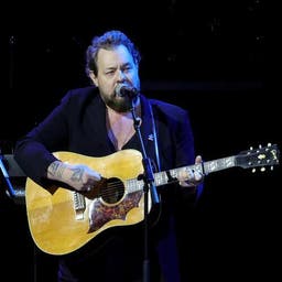 Nathaniel Rateliff