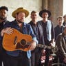 Nathaniel Rateliff & The Night Sweats