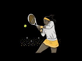 Rogers Court - IGA Stadium home performer