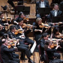 National Symphony Orchestra