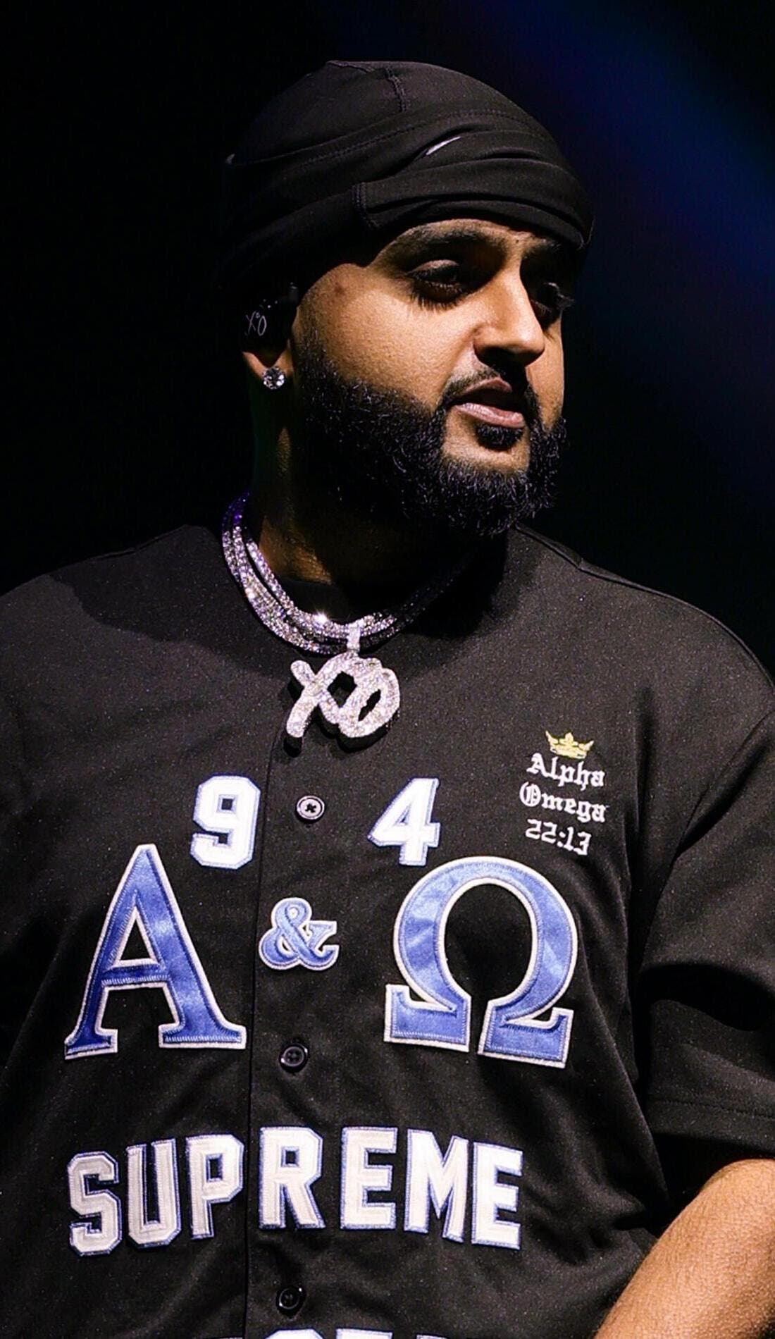 NAV promotional image for upcoming events and ticket sales