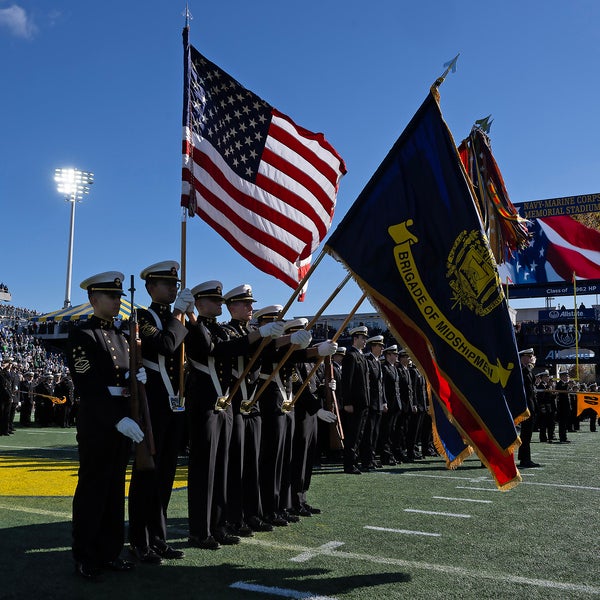 Navy Midshipmen Football Tickets
