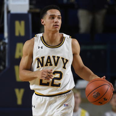 Navy Midshipmen Mens Basketball Tickets 
