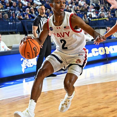 Navy Midshipmen Mens Basketball Tickets