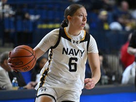 Navy Midshipmen Womens Basketball