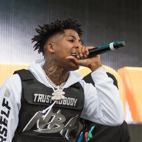 NBA YoungBoy