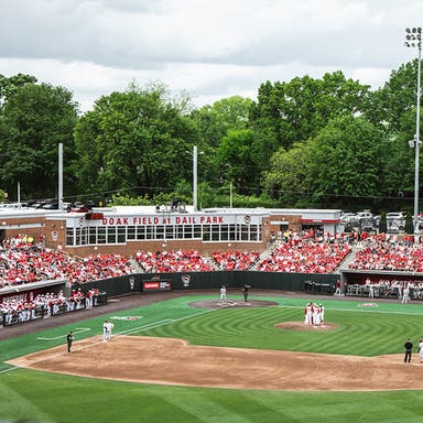 NC State Wolfpack Baseball Tickets 