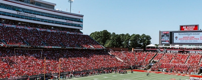 Duke at NC State