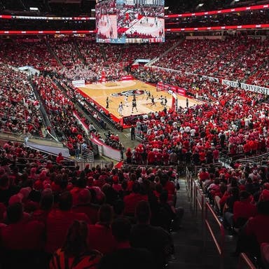 NC State Wolfpack Mens Basketball Tickets 
