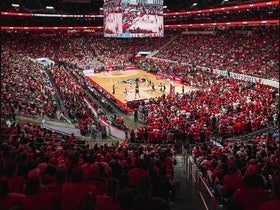 NC State Wolfpack Mens Basketball