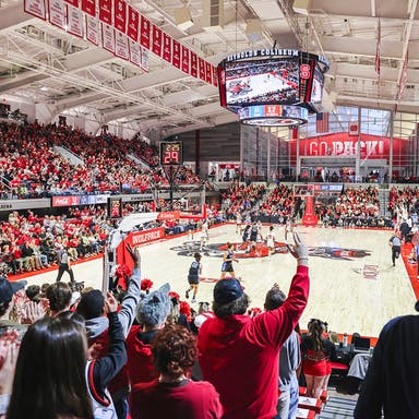 NC State Wolfpack Womens Basketball Tickets 
