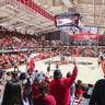 NC State Wolfpack Womens Basketball