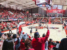 NC State Wolfpack Womens Basketball at James T. Valvano Arena at Reynolds Coliseum