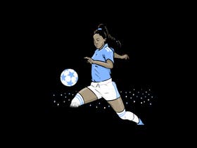 NC State Wolfpack Womens Soccer
