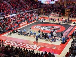 NC State Wolfpack Wrestling