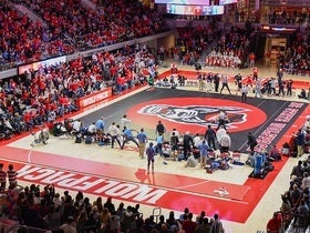 NC State Wolfpack Wrestling