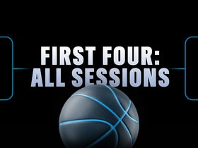 Parking NCAA Mens Basketball Tournament - First Four - All Sessions (3/17 & 3/18)