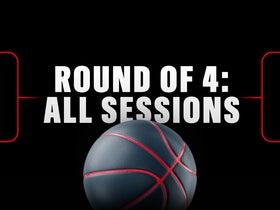NCAA Mens Basketball Tournament - All Sessions (4/4 & 4/6)