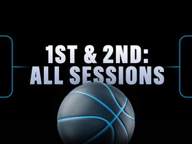 NCAA Mens Basketball Tournament Buffalo - All Sessions (3/19 & 3/21)