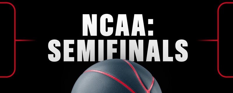 NCAA Men's Basketball Tournament - Semifinals