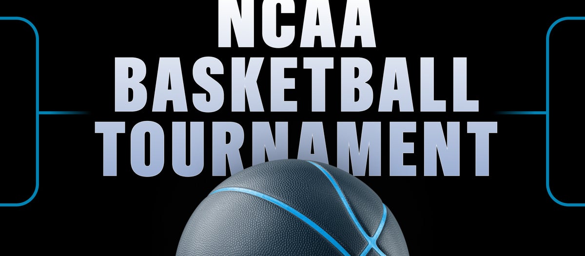 NCAA Men's Basketball Tournament Spokane - All Sessions (3/18 & 3/20)