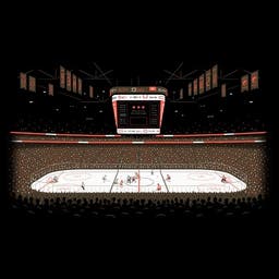 NCAA Mens Frozen Four