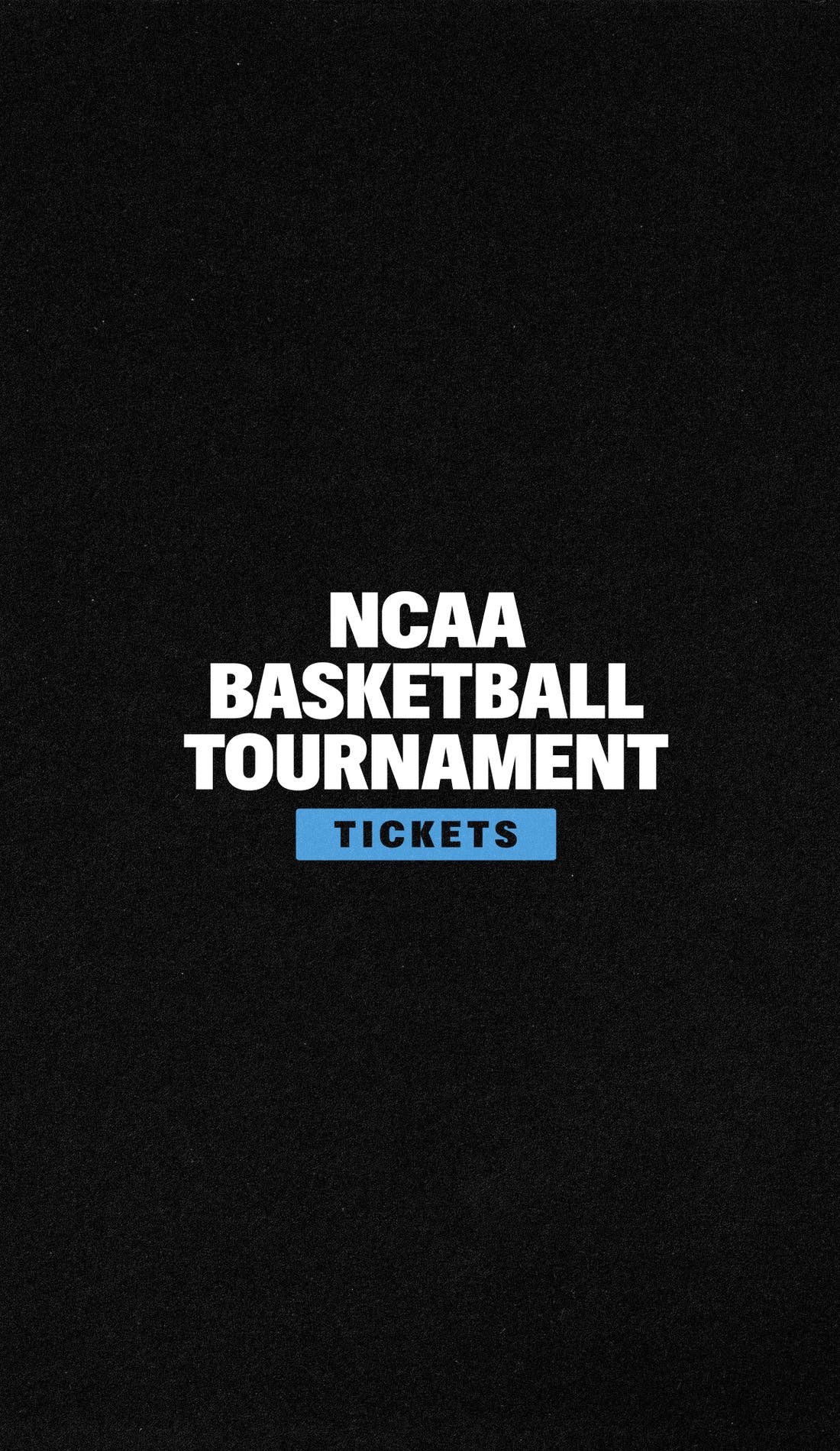 NCAA Tournament Columbus promotional image for upcoming events and ticket sales