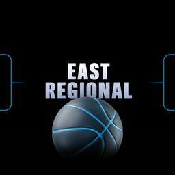 NCAA Mens Basketball Tournament - East Regional