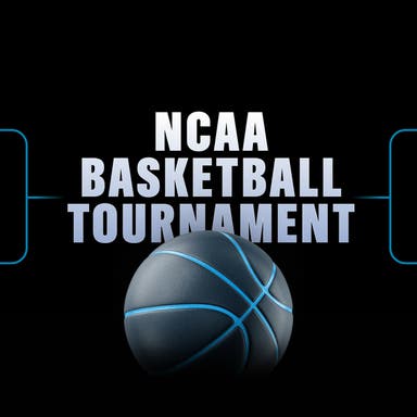 Promotional image of NCAA Tournament Greenville