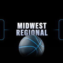 NCAA Mens Basketball Tournament - Midwest Regional