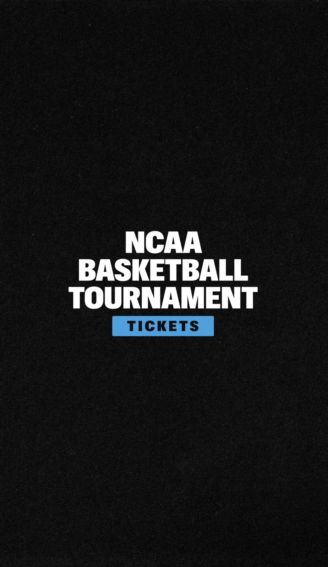 NCAA Tournament - Midwest Regional promotional image for upcoming events and ticket sales