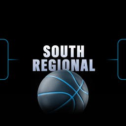 NCAA Mens Basketball Tournament - South Regional
