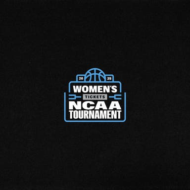 Promotional image of NCAA Womens Basketball Tournament Spokane