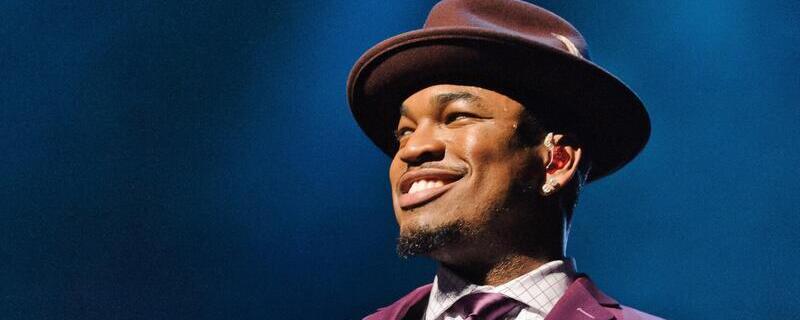 Ne-Yo at Freedom Mortgage Pavilion